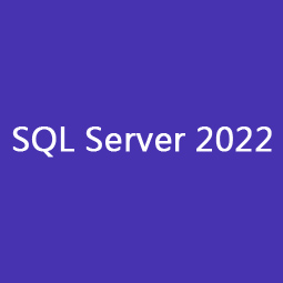 SQL Server 2022