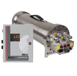 Particle Measuring Systems(High Pressure Gas Probe with PDS-E)